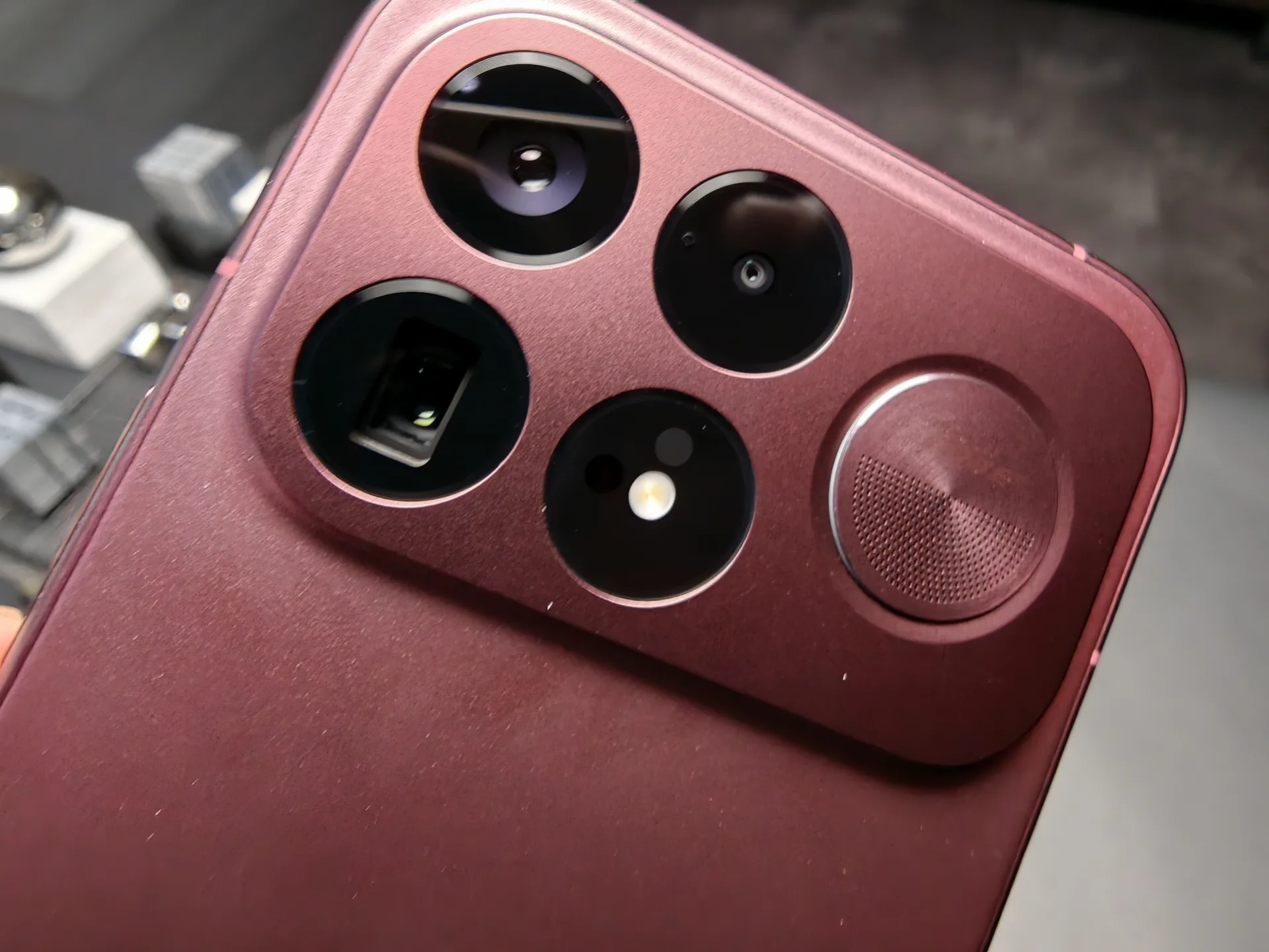 POCO F9 Ultra