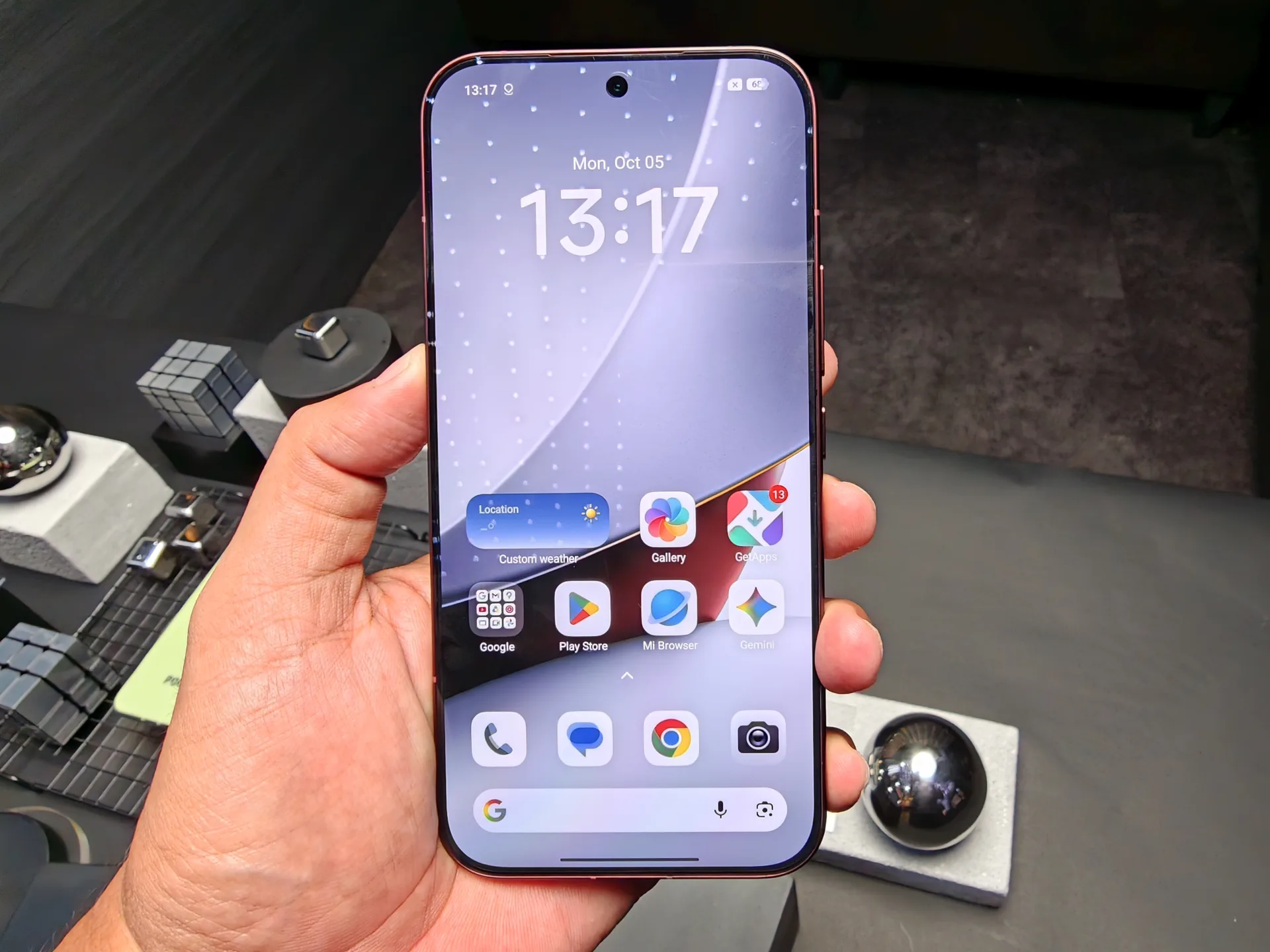 POCO F9 Ultra