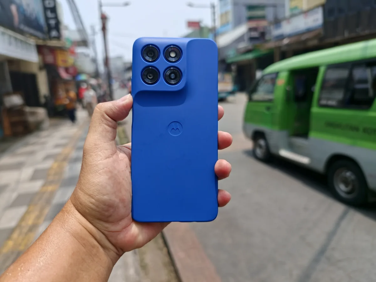Motorola Moto G37