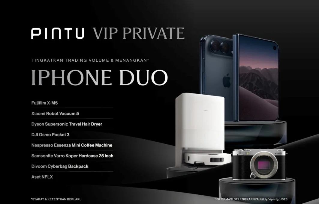 Pintu VIP Private