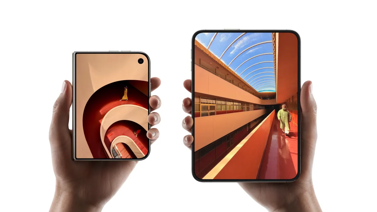 iPhone Duo iBox